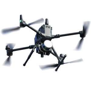 Nano HP (400-1000nm)